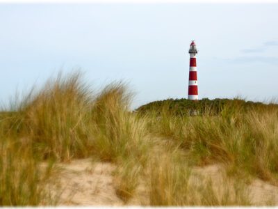 Die Hölle von Ameland