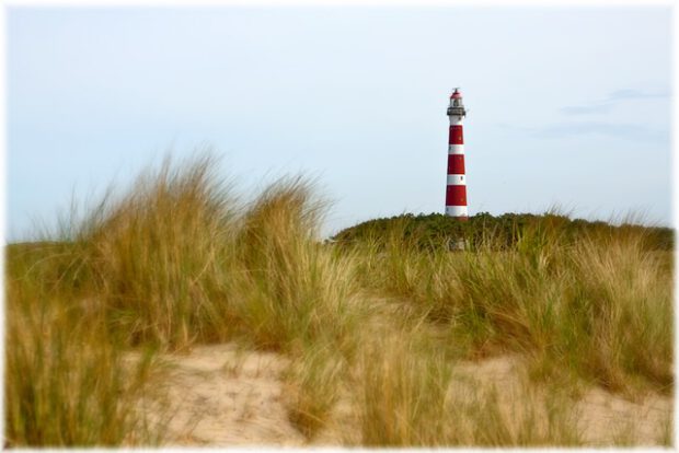 Die Hölle von Ameland